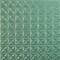 Ekena Millwork 19 5/8in. W x 19 5/8in. H Coralie EnduraWall Decorative 3D Wall Panel Covers 2.67 Sq. Ft. WP20X20CIFSM - alternate 1
